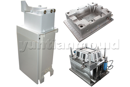 其他日用品模具01