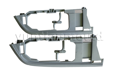 汽車內飾件模具15