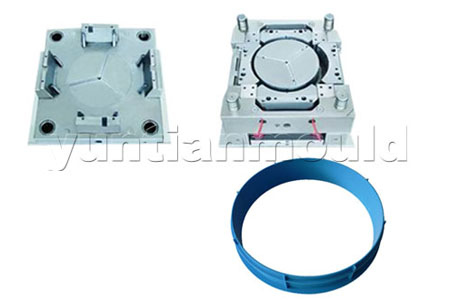 洗衣機(jī)模具01