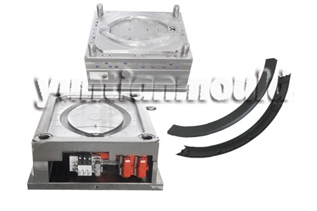 其他汽配模具12