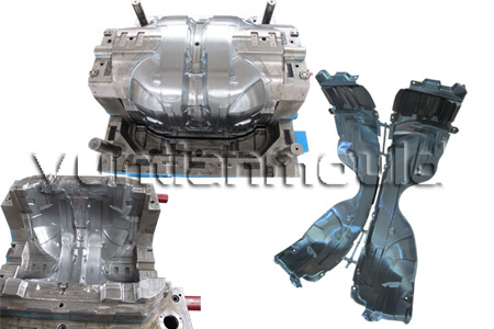 其他汽車配件模具05