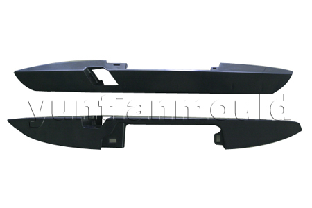 汽車內飾件模具14